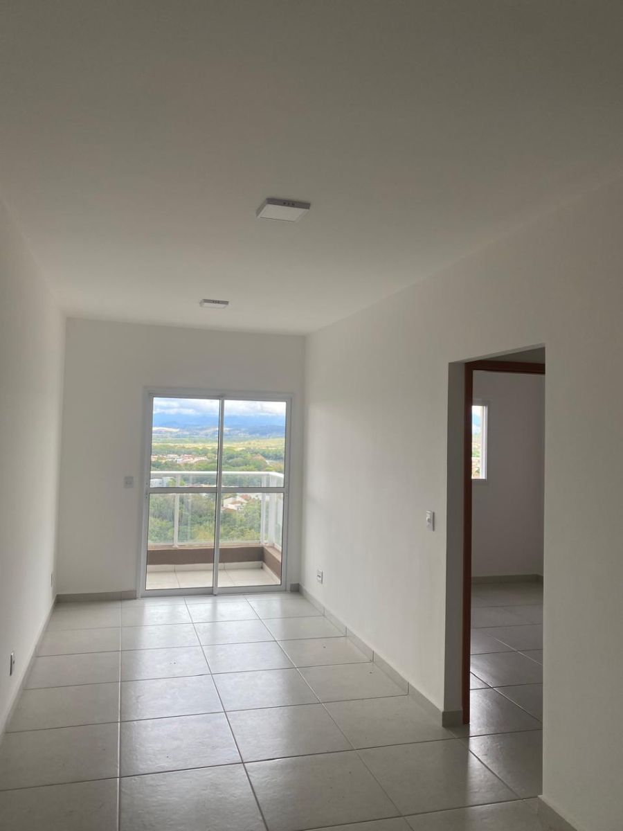 Apartamento - Venda - Alto da Bela Vista - Cachoeira Paulista - SP