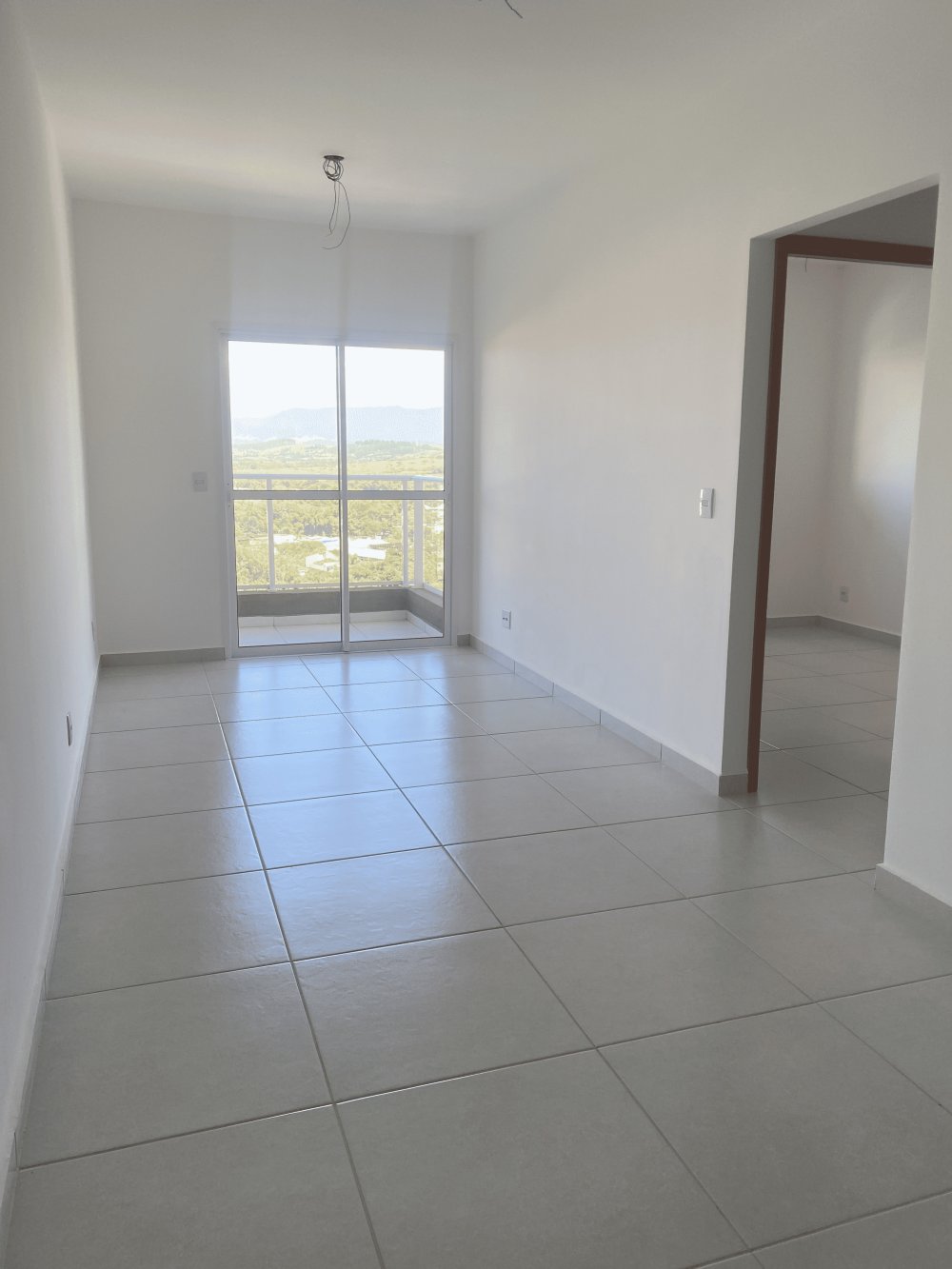 Apartamento - Venda - Alto da Bela Vista - Cachoeira Paulista - SP